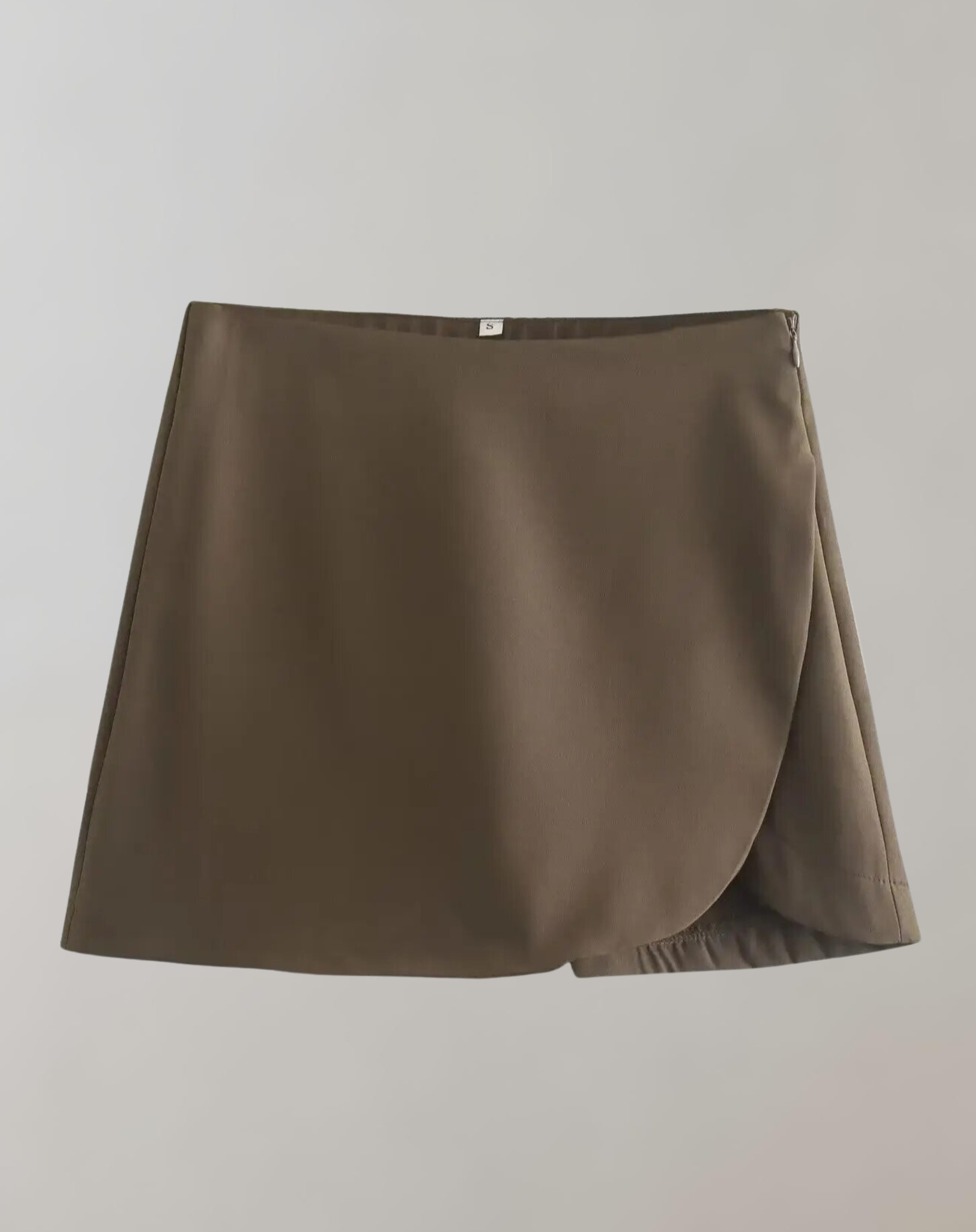 Valenzora – Legere, asymmetrische Mini-Röcke und Shorts
