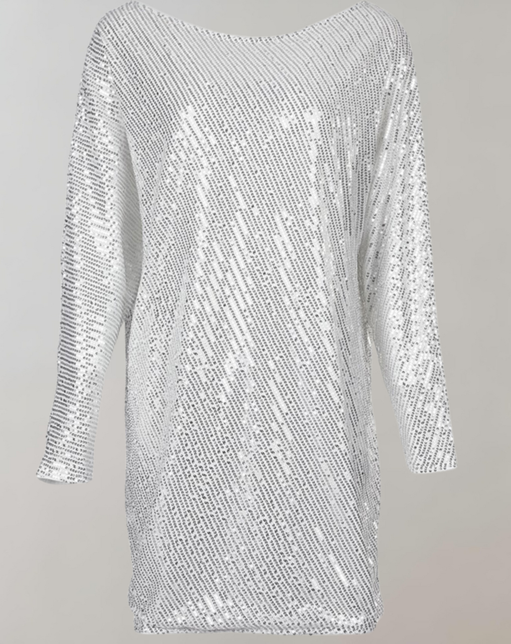 Valenzora - Asymmetrical Dress