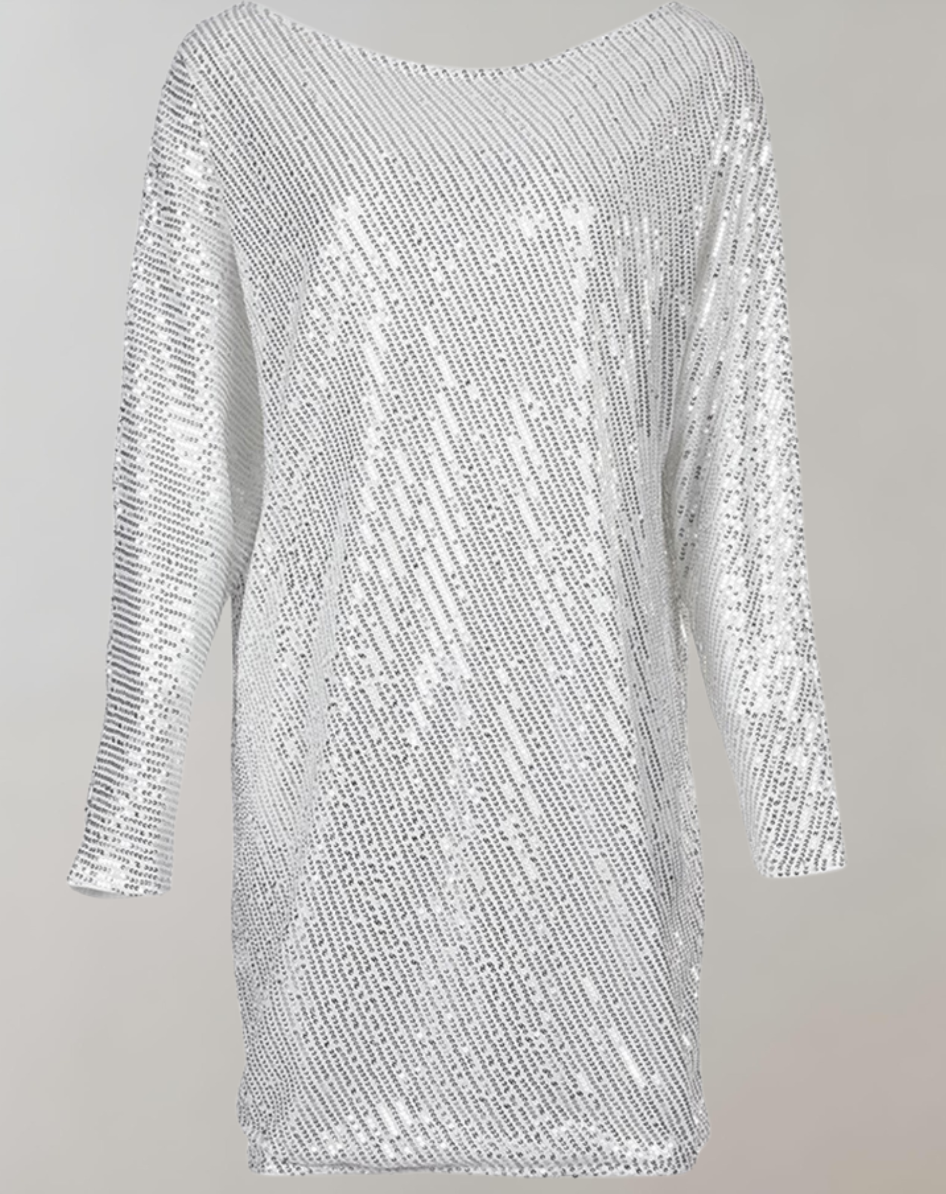 Valenzora - Asymmetrical Dress