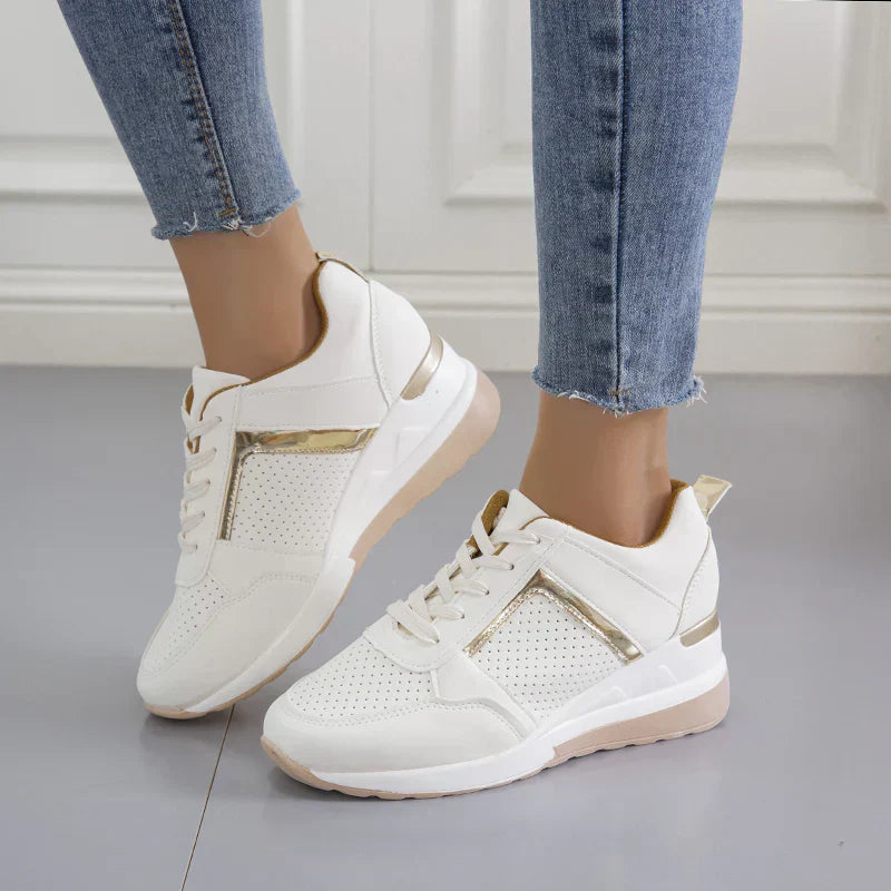 Valenzora | Elegante orthopädische Sneaker