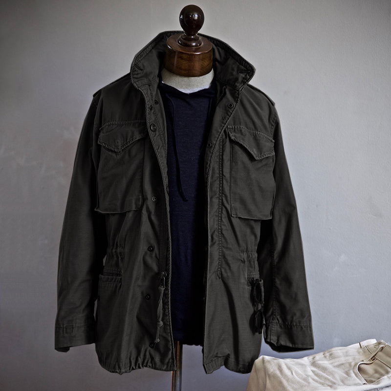 Valenzora | Feldjacke aus der Vietnam-Ära