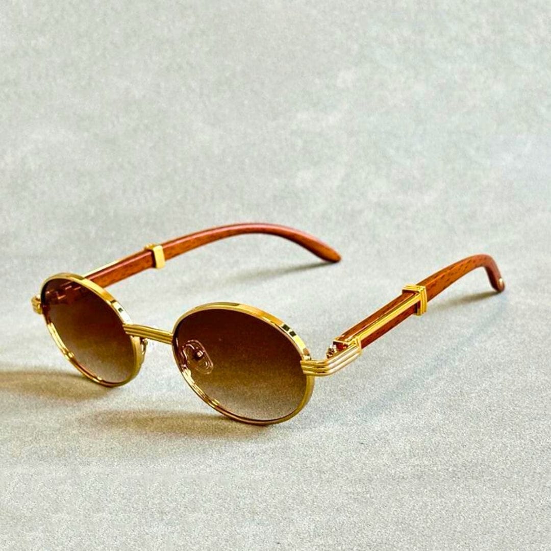 Harding Botticelli sunglasses