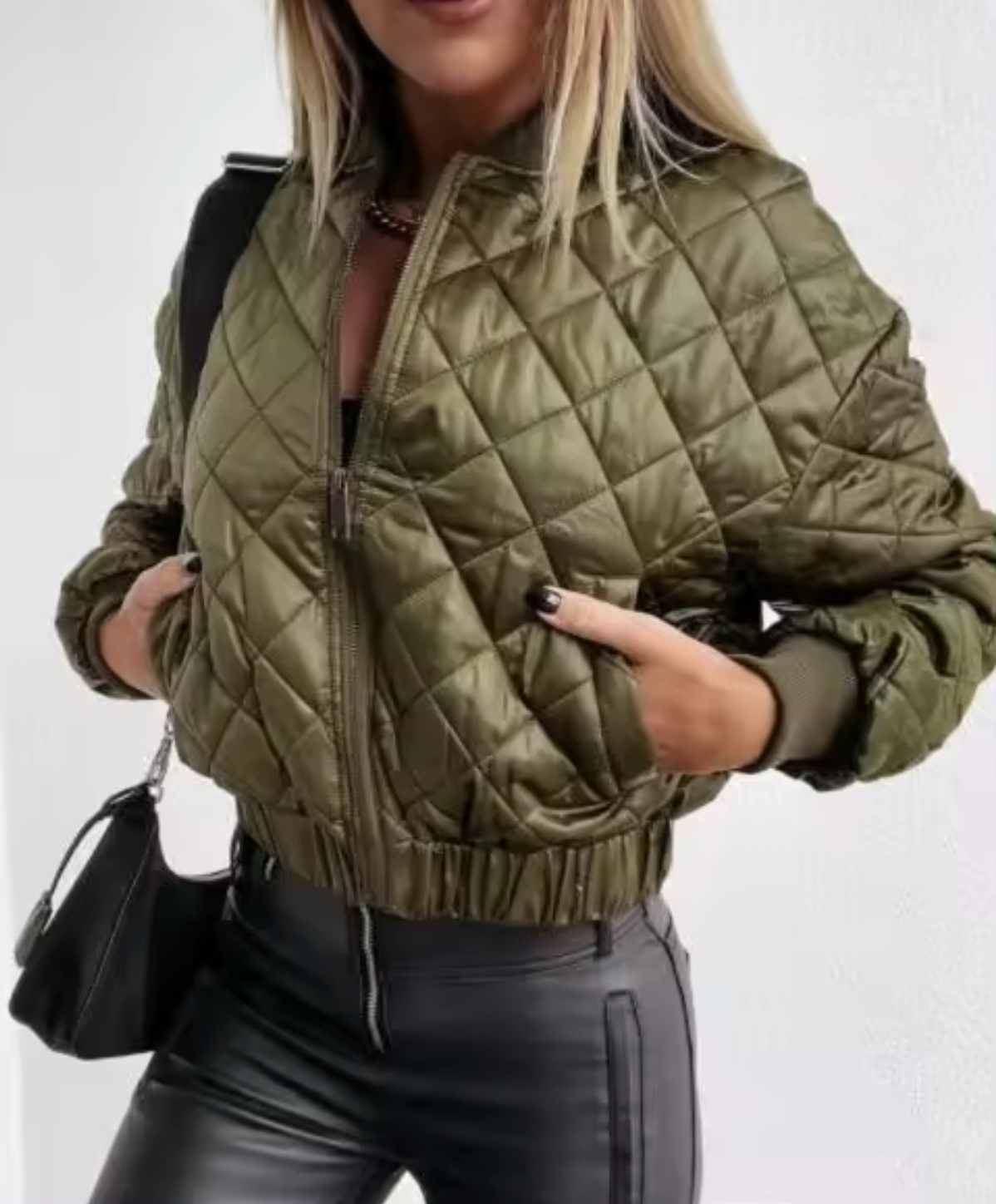 Valenzora | Steppjacke
