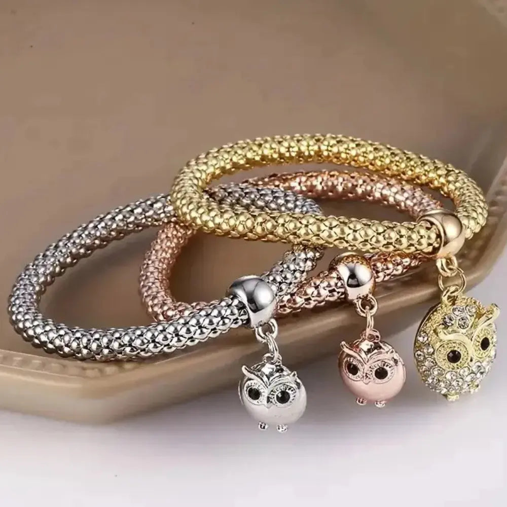 Valenzora | Key bracelet set