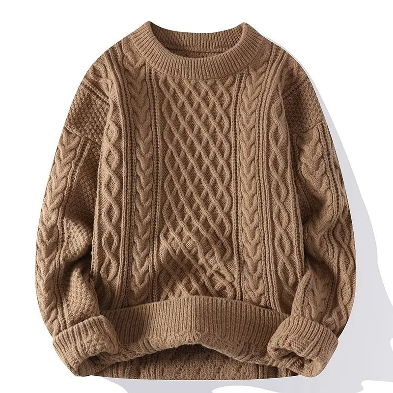 Valenzora | Women's Sweater for Everyday Use and Comfort