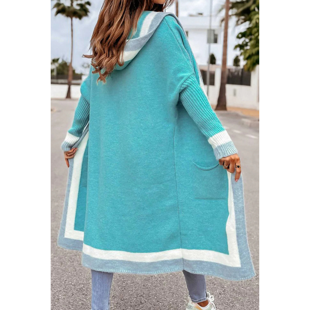 Valenzora | Comfortable Long Vest for Women