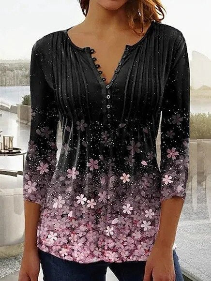 Valenzora | Elegant top for women