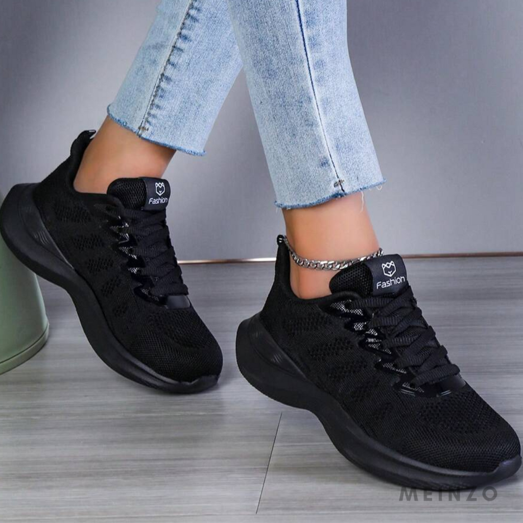 Valenzora | Ergonomische Freizeitschuhe - Bequem & Stylisch