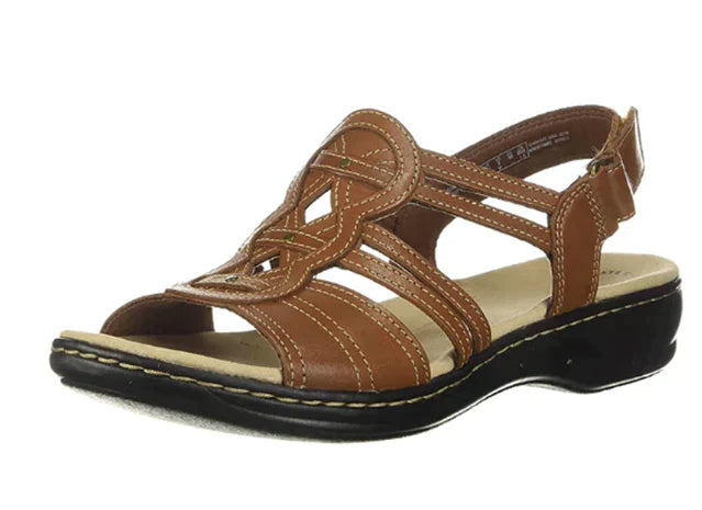 Valenzora | Adjustable Orthopedic Sandals
