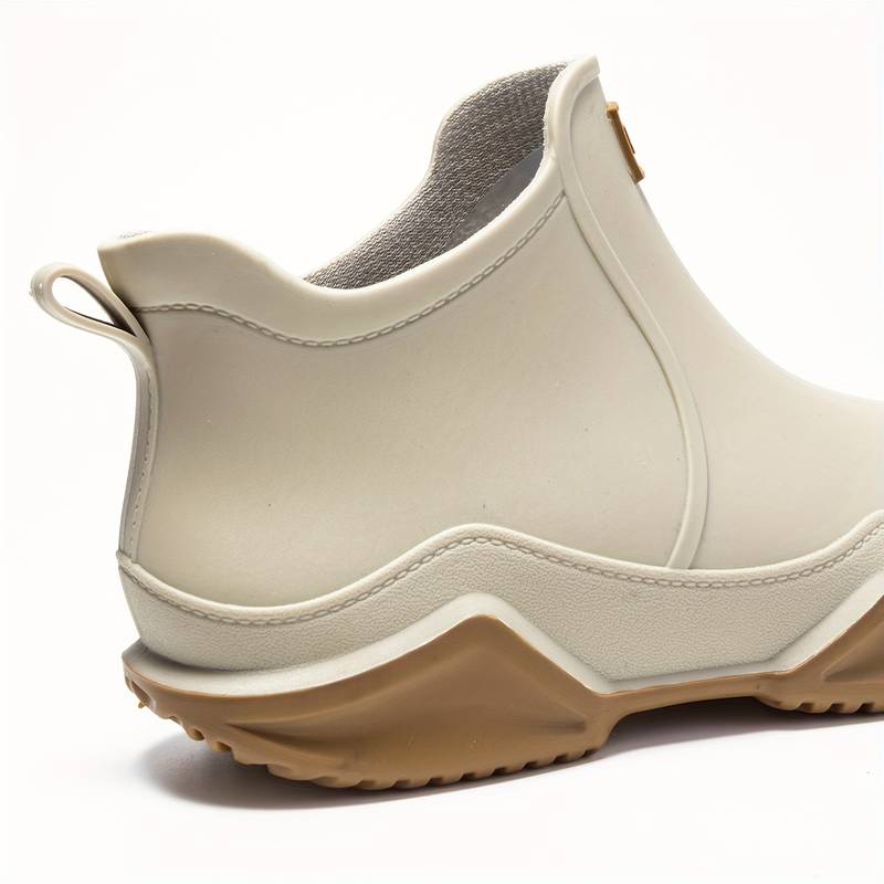 Valenzora | Orthopedic Fashion Rubber Boots