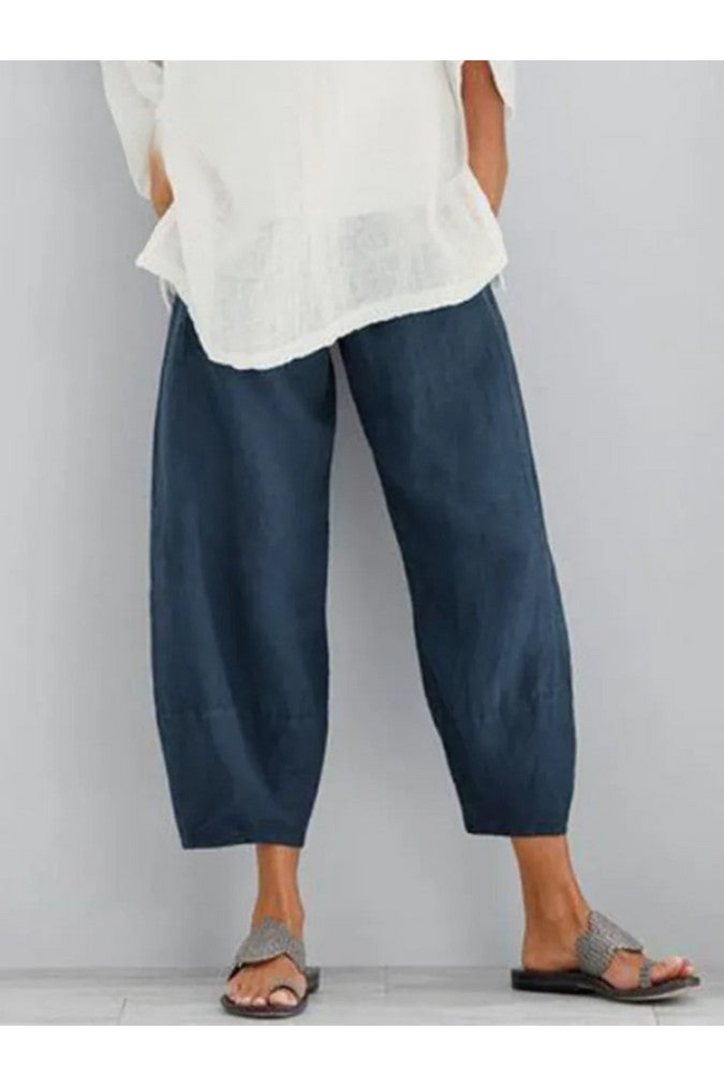 Valenzora | Comfortable trousers for women for a relaxed look