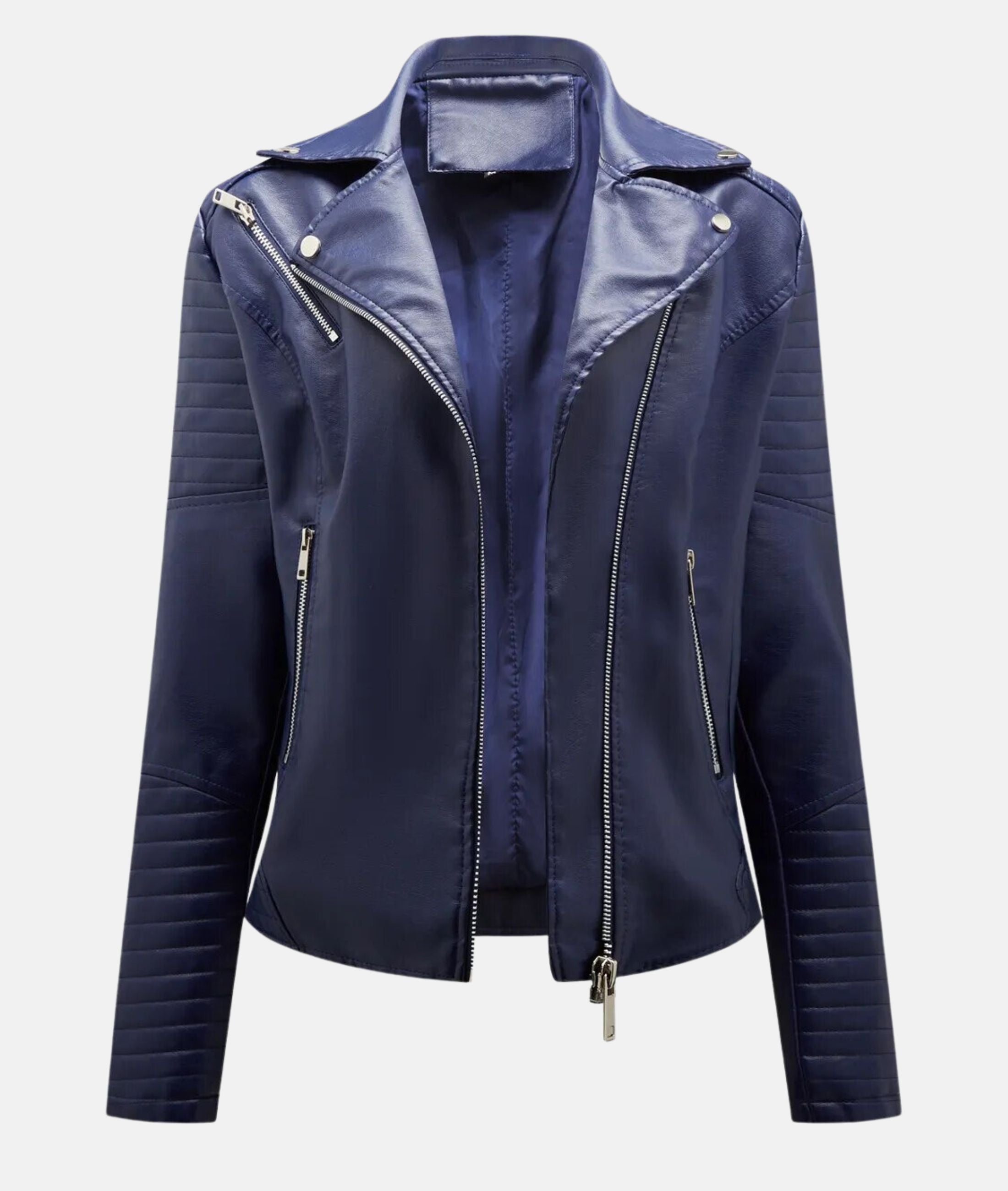 Valenzora – Gelbe Motorradjacke für Damen für einen mutigen Auftritt