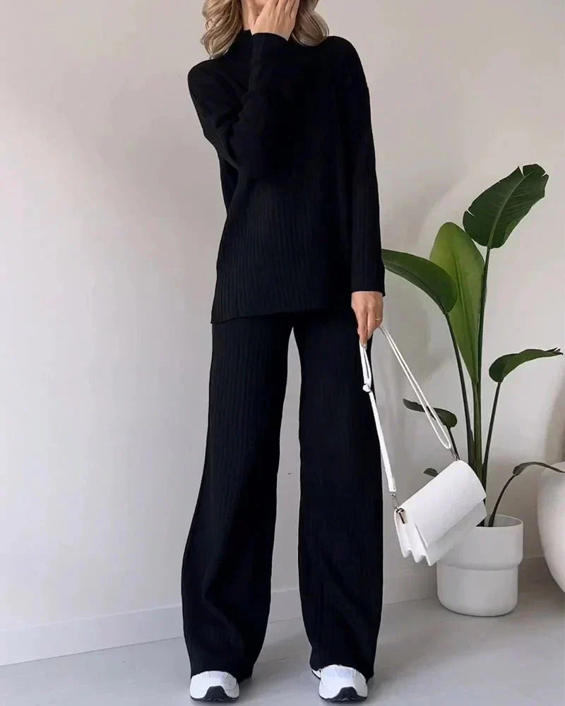 Valenzora | 2-piece lounge set for ultimate comfort and style