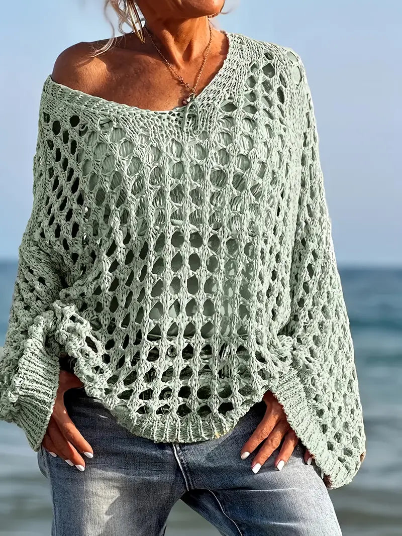 Valenzora | Stylisches Damen-Top für den Alltag