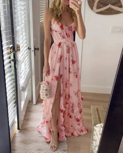 Valenzora | Elegant dress for the evening