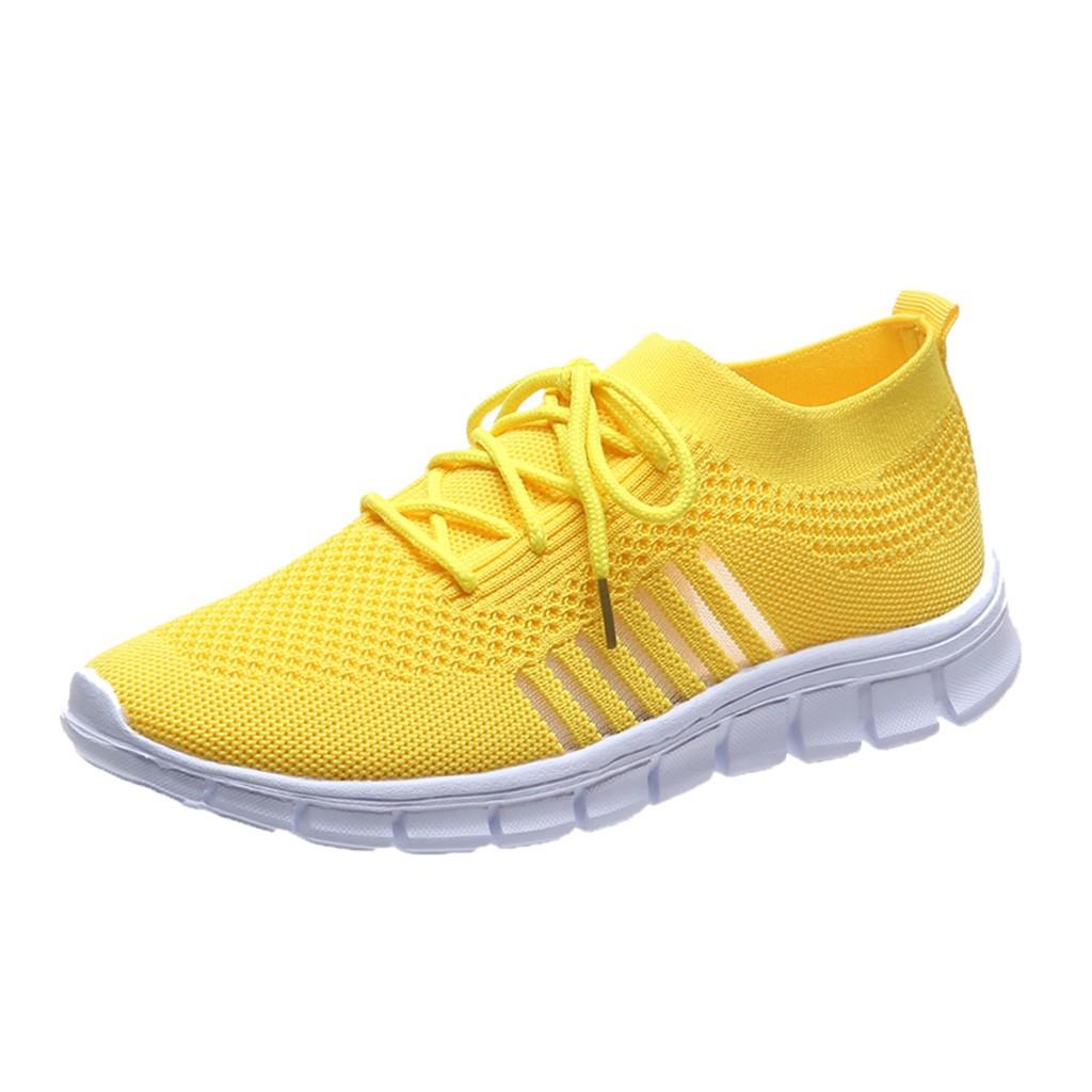 Valenzora - Vibrant mesh, lightweight, comfortable sports sneakers | Comfort Fit Casual Sport Sneakers for women
