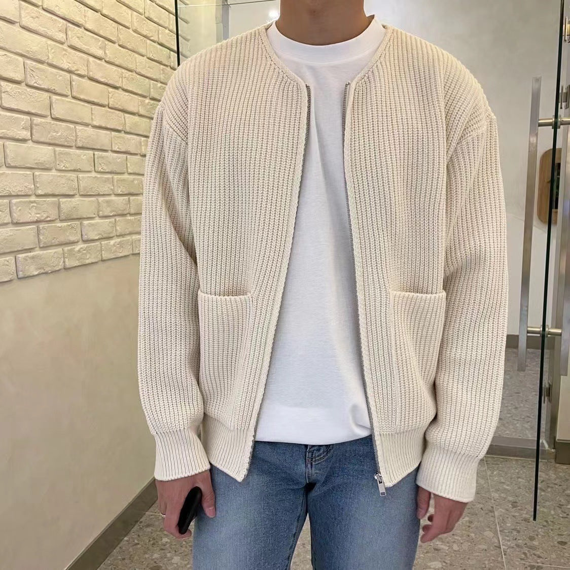 Valenzora | Elegant cardigan