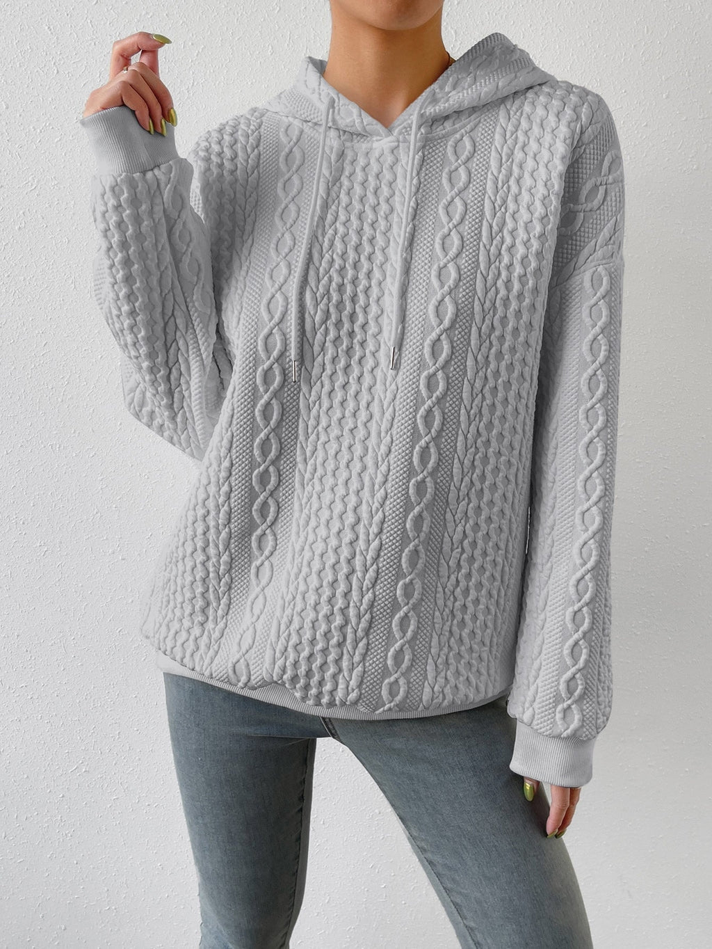 Zaya™ – Stylischer Hoodie