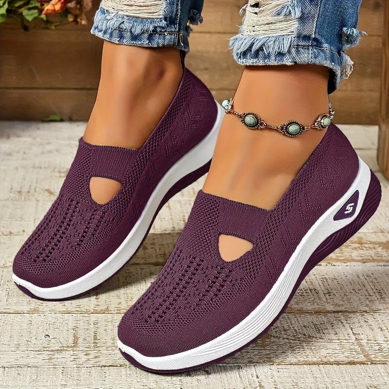 Valenzora | Leichte und stylische Damen-Sneaker