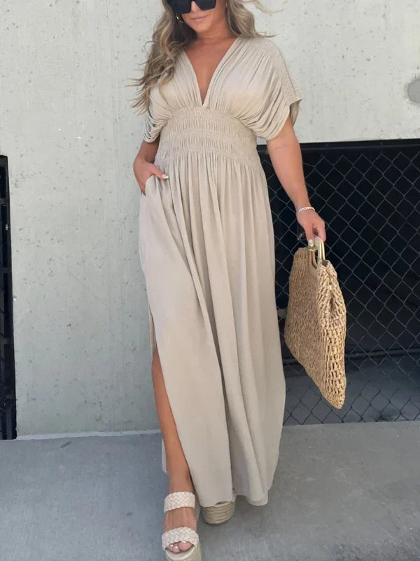 Valenzora | Comfortable, cute summer dress