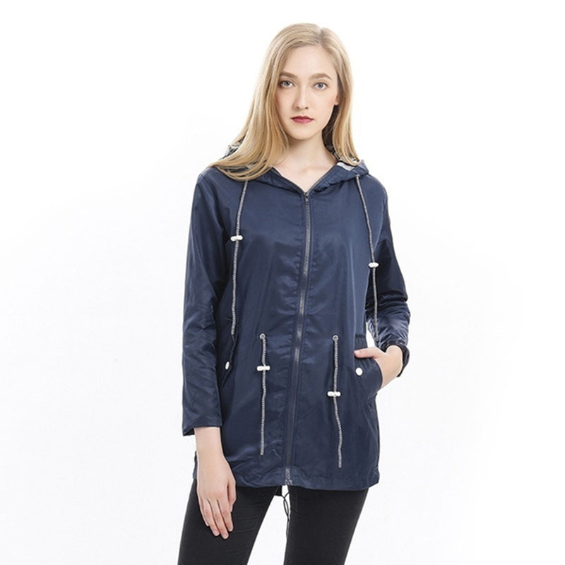 Valenzora - Agnes - Jacket