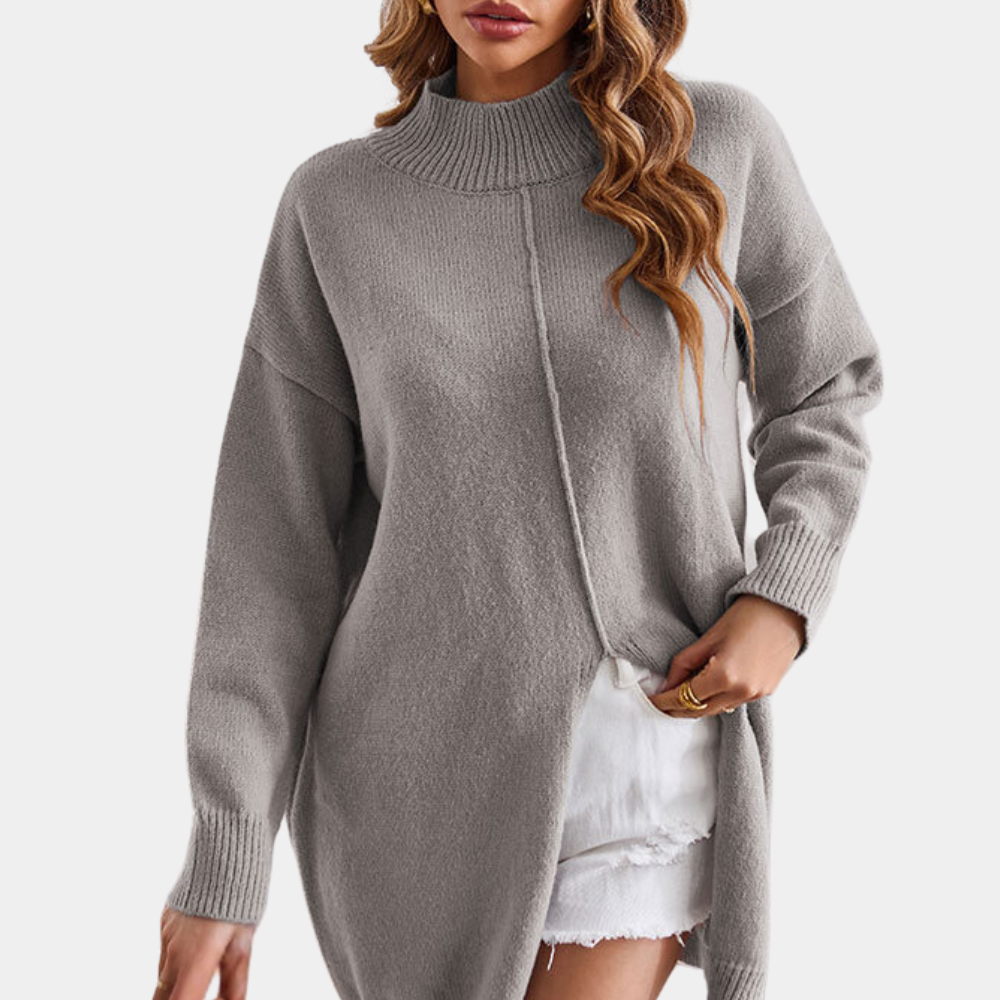 Valenzora | Modischer Damenpullover