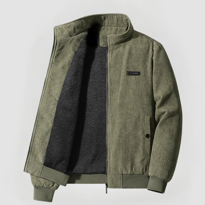 Valenzora | Elegant and versatile jacket