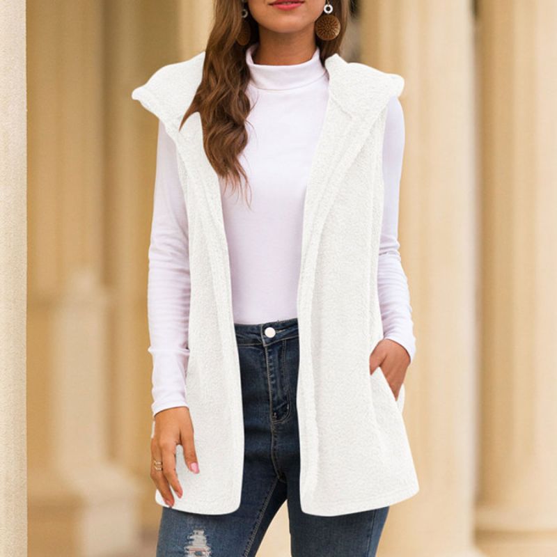 Valenzora | Fleece jacket