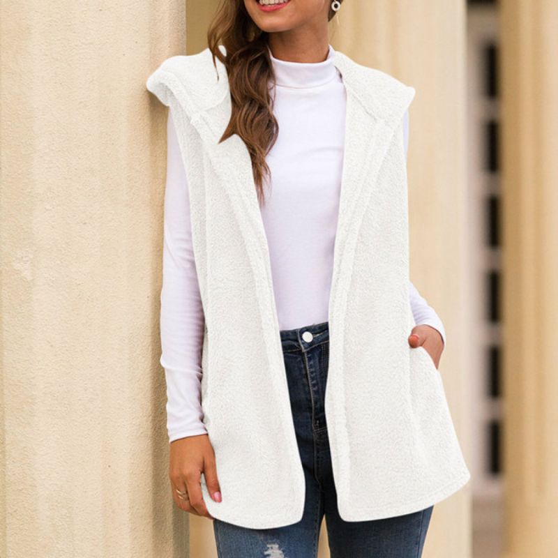 Valenzora | Fleece jacket