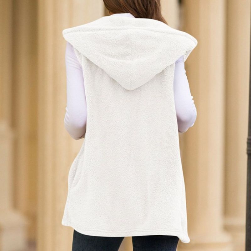 Valenzora | Fleece jacket