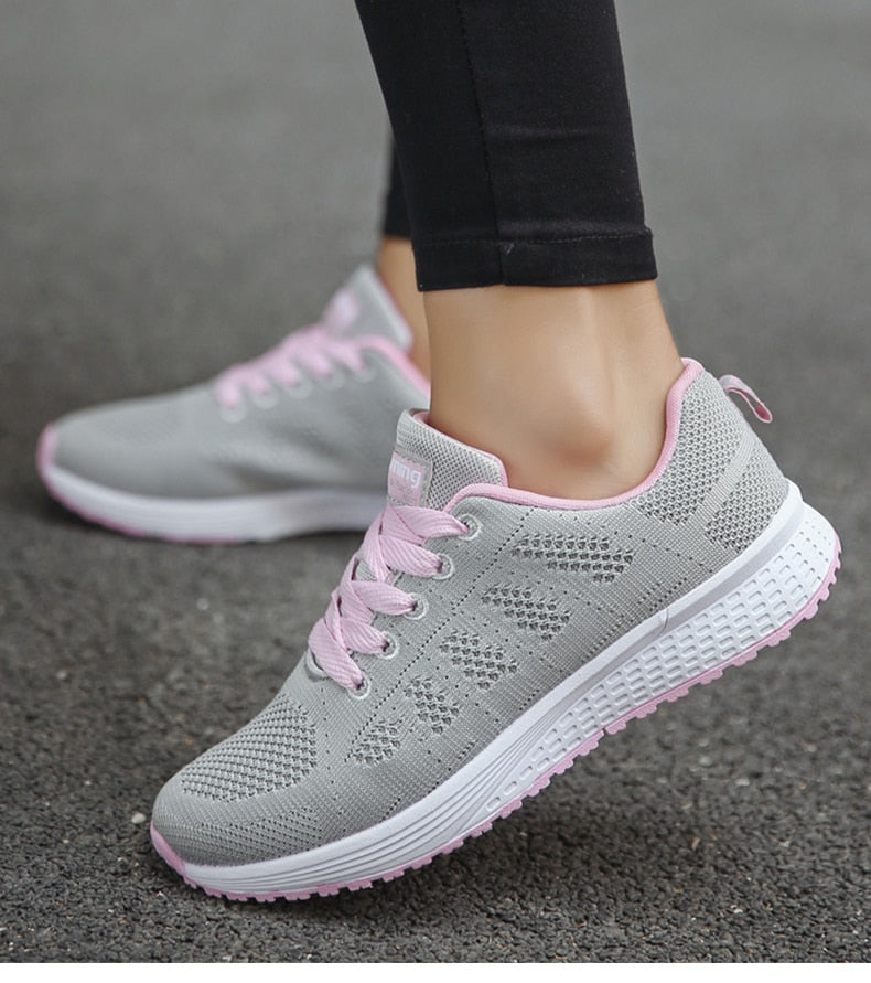 Valenzora – Laufschuhe, Sportschuhe, Sneaker | Sneaker sind leichte Damenschuhe