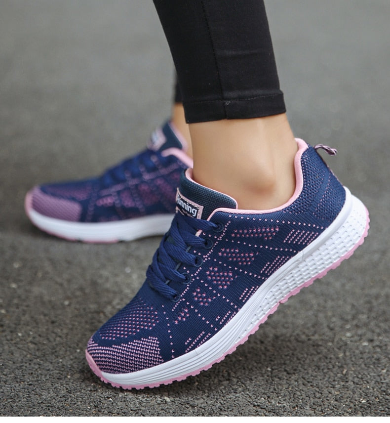 Valenzora – Laufschuhe, Sportschuhe, Sneaker | Sneaker sind leichte Damenschuhe
