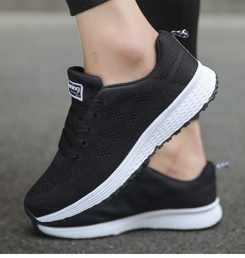 Valenzora – Laufschuhe, Sportschuhe, Sneaker | Sneaker sind leichte Damenschuhe
