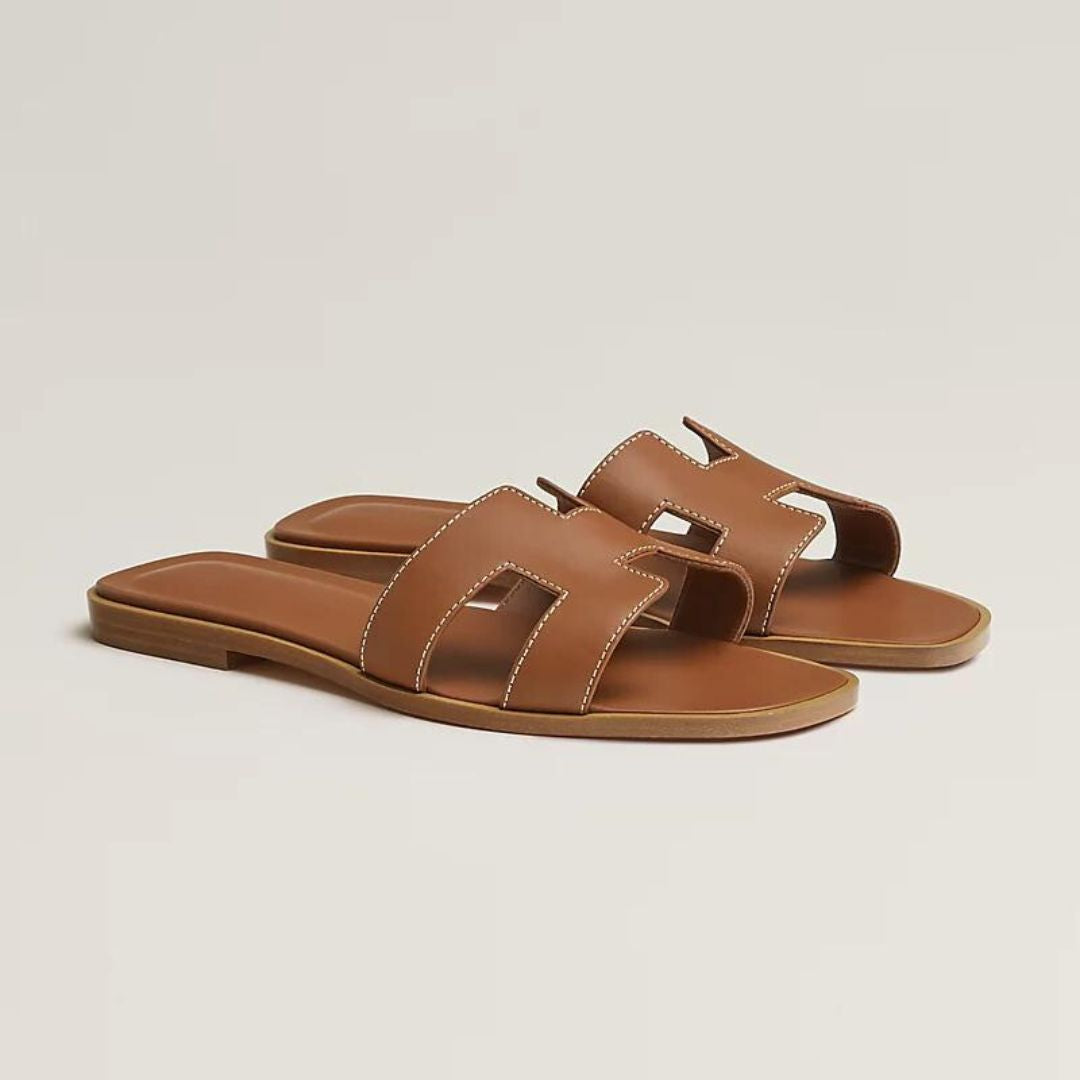 Valenzora | Elegante Luxus-Sandalen mit ergonomischer Unterstützung