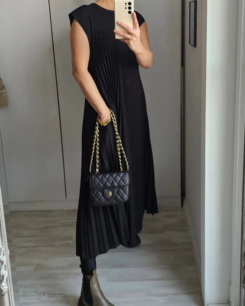 Elegance Echo ärmellos