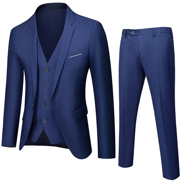 Valenzora | Luxury Spring Suit