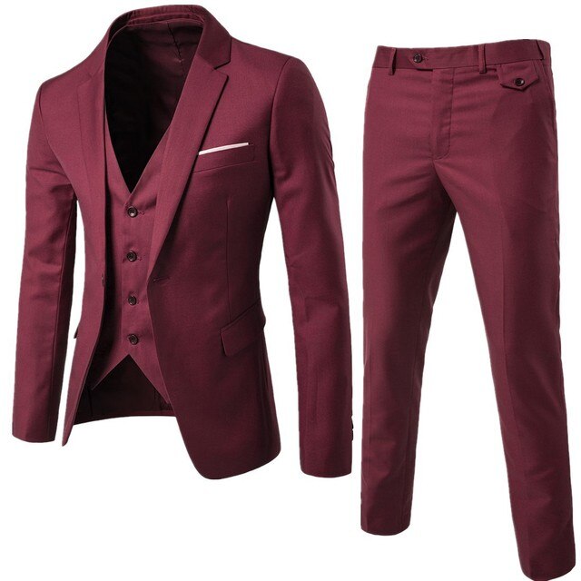 Valenzora | Luxury Spring Suit