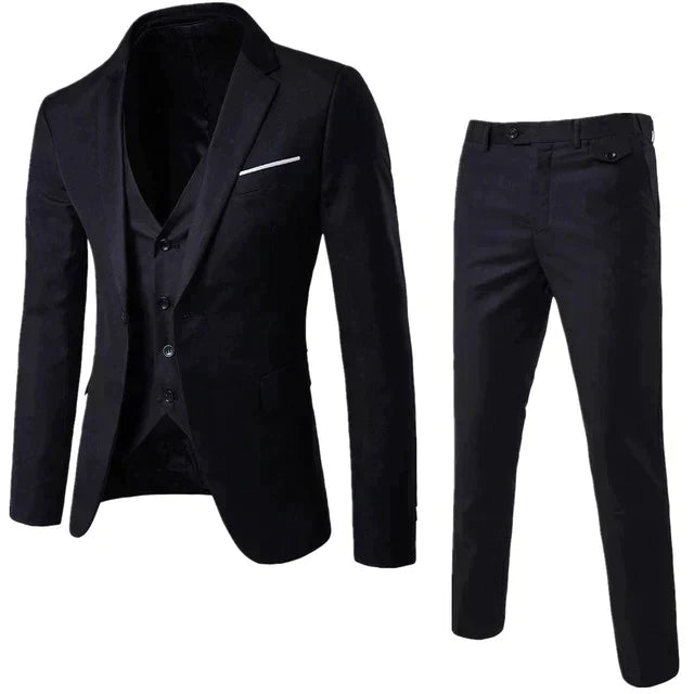 Valenzora | Luxury Spring Suit