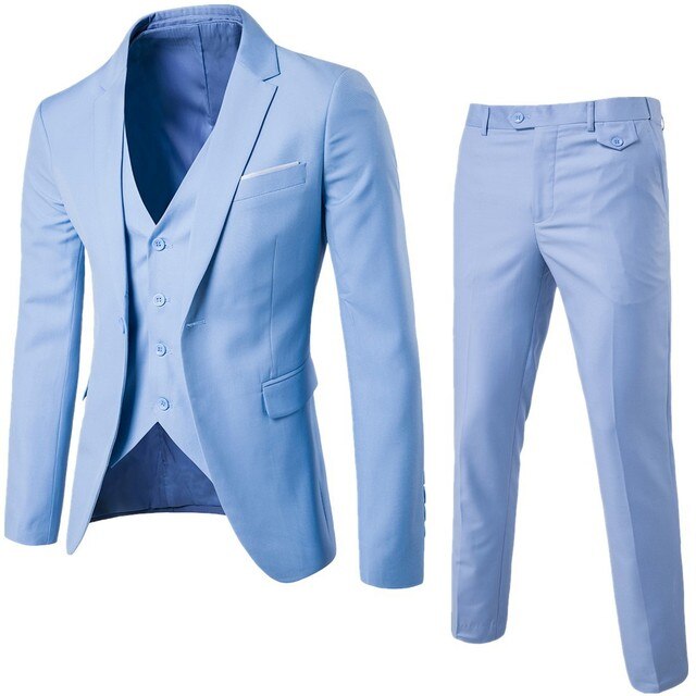 Valenzora | Luxury Spring Suit