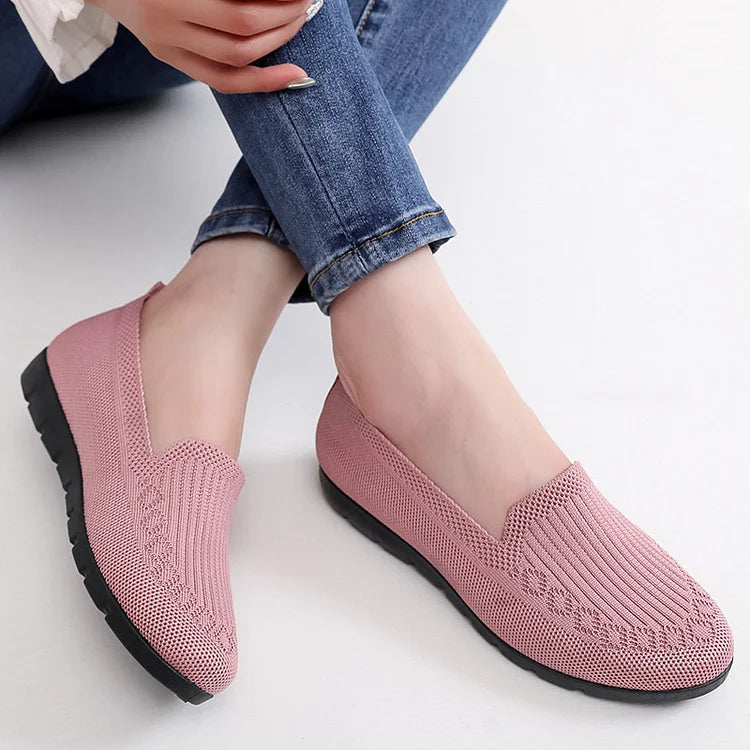Valenzora | Orthopedic Cloudwalk Sneakers