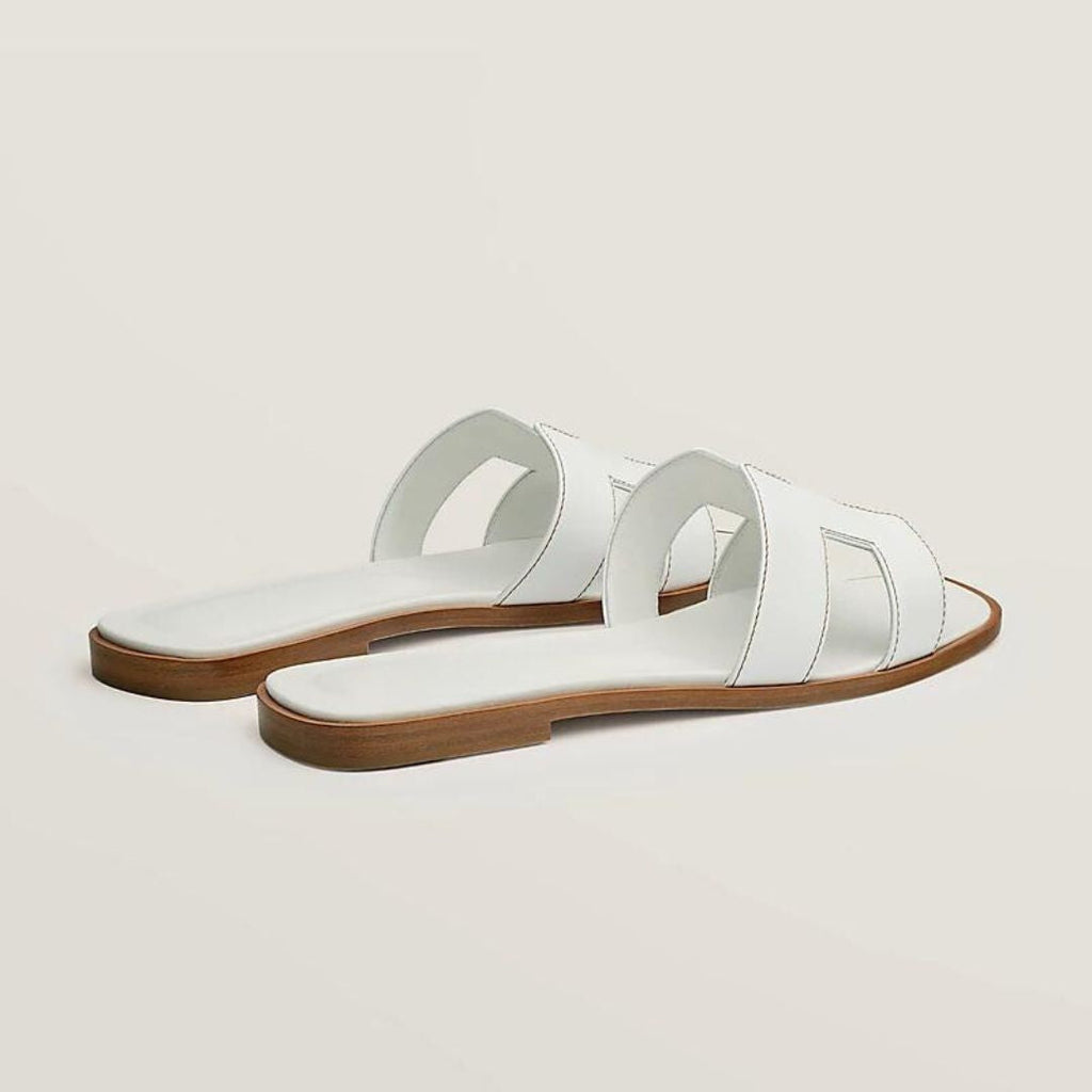 Valenzora | Elegante Luxus-Sandalen mit ergonomischer Unterstützung