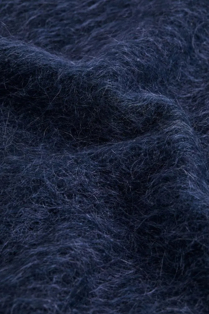 Valenzora | made of mohair - oversized women's sweater