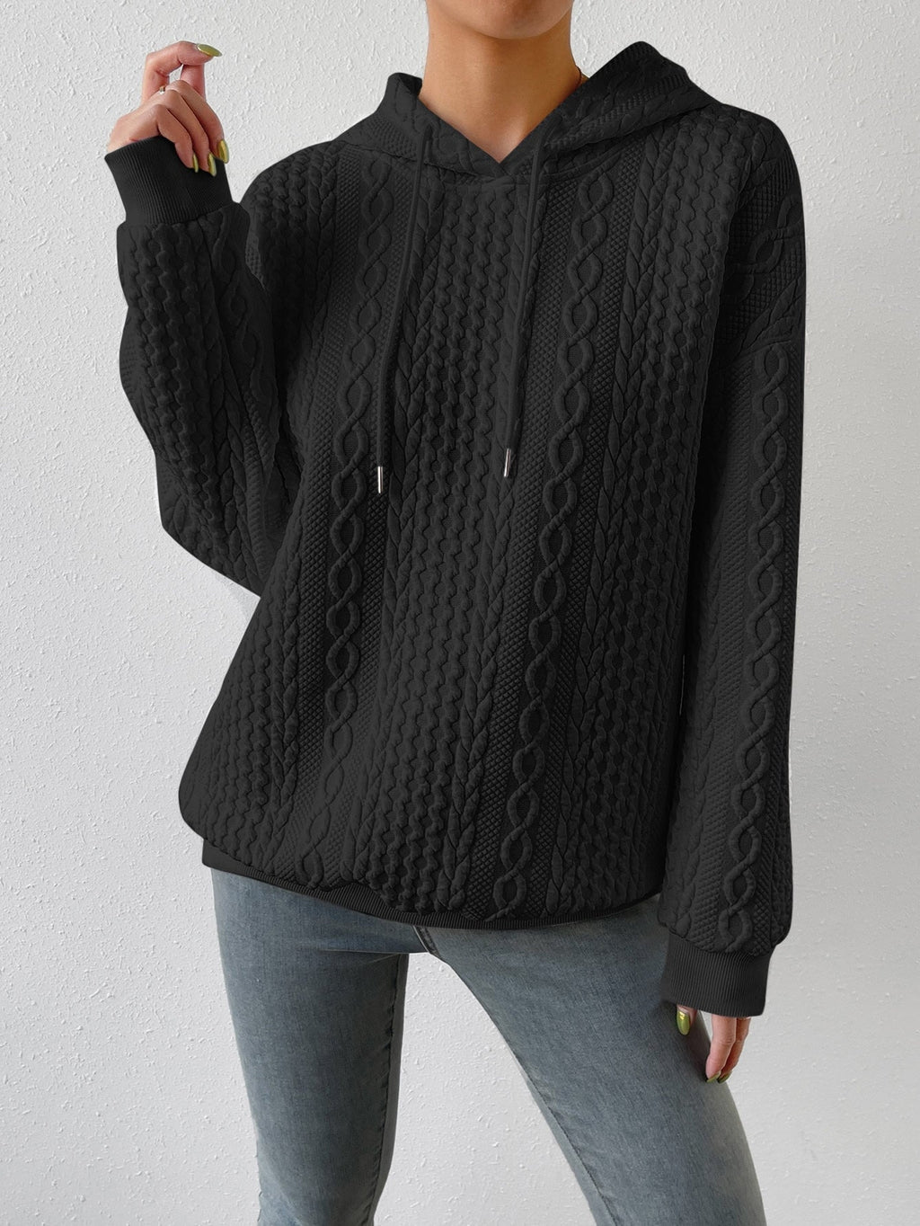 Zaya™ – Stylischer Hoodie
