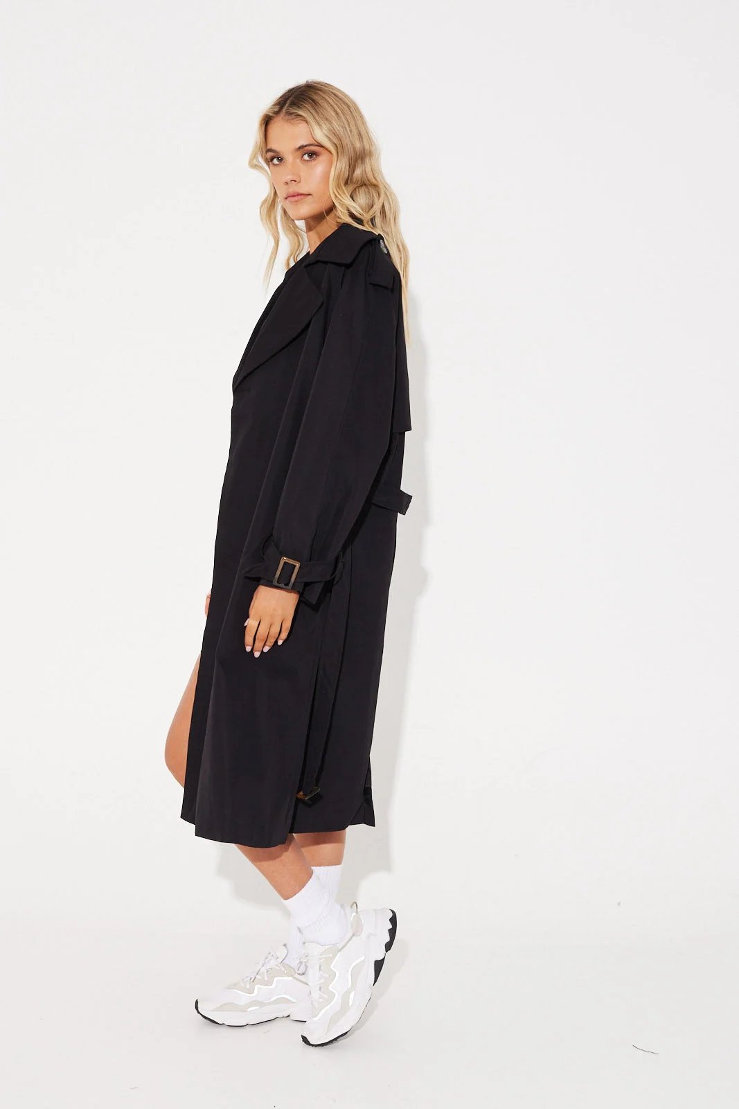 Valenzora | Leichter Windbreaker