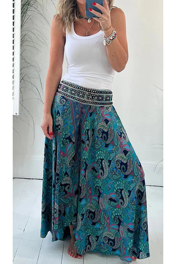 Bliss Pants | Himmlischer Komfort & Stil