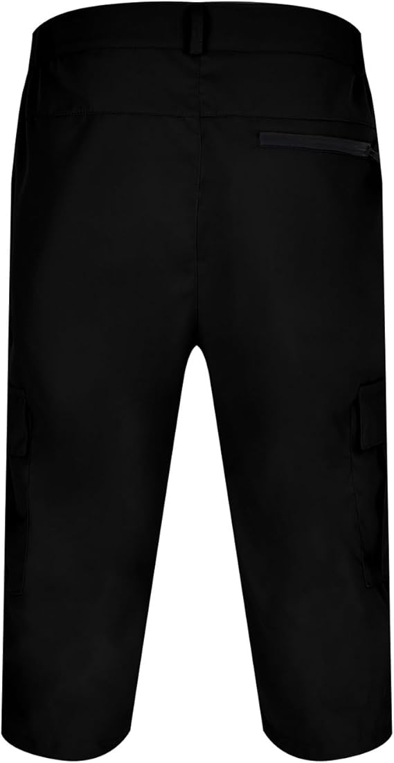 Valenzora | Lightweight and quick-drying cargo shorts