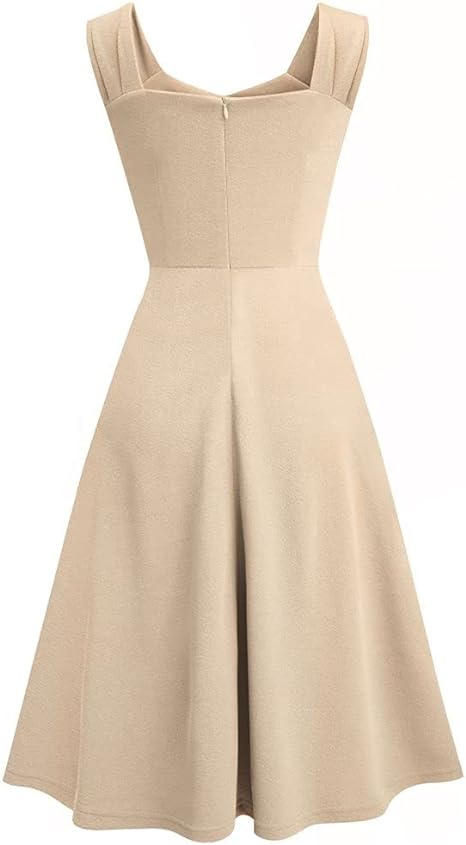 Valenzora | Partykleid Valenzora | Swing-Kleid