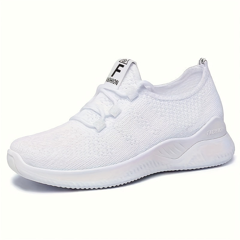 Valenzora | Legere und elegante Damensneaker