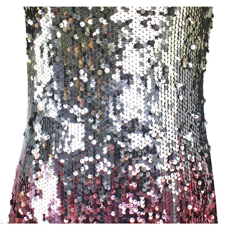 Valenzora | Sexy Neckholder-Kleider mit Strassbesatz