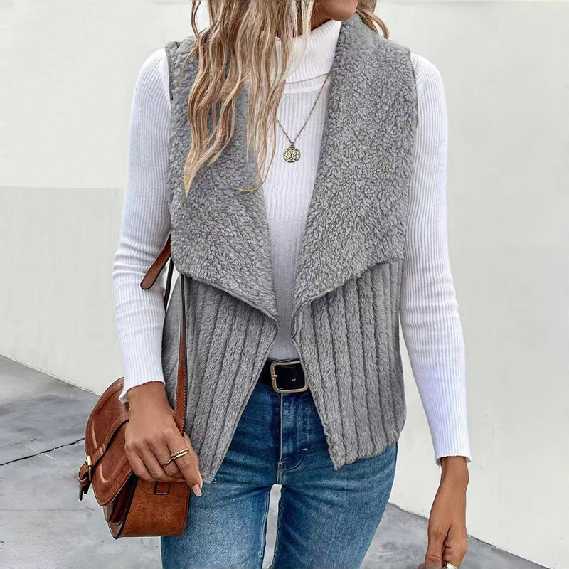 Valenzora | Lässiger Cardigan